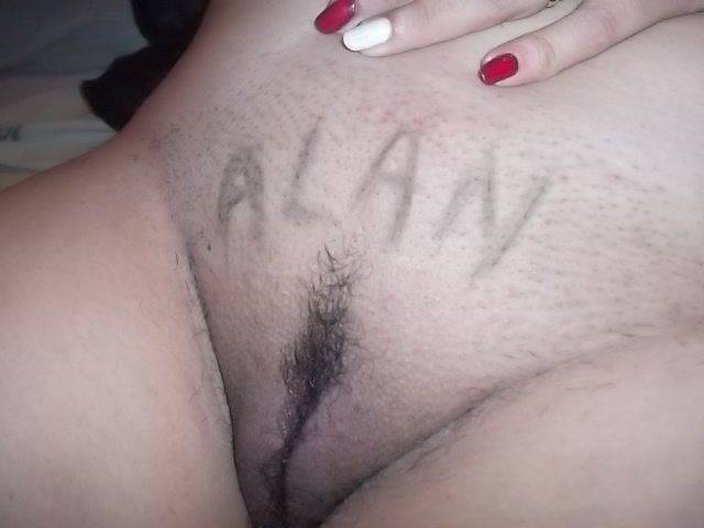 esposa pelada no motel (2)