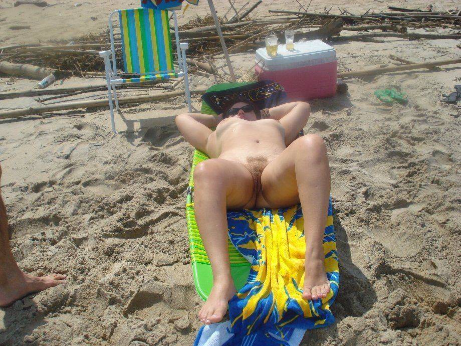 foda com a esposa na praia (6)