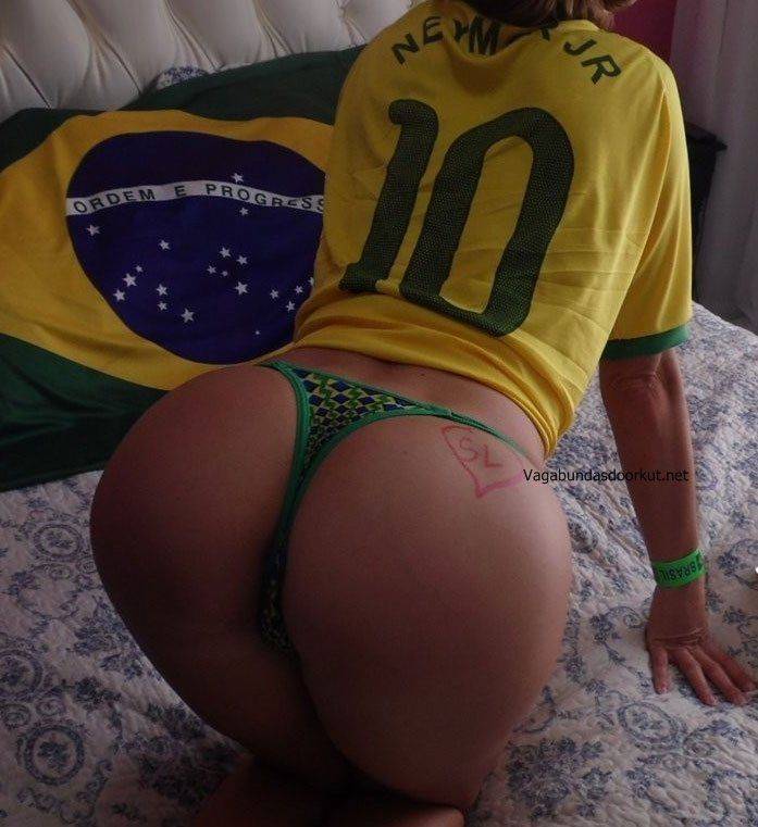 Gostosa amadora da olimpiadas 2016 (8)