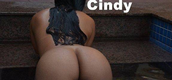 Cindy esposa gostosa amadora de corno